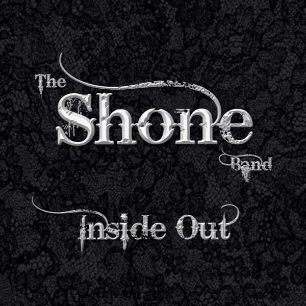 Cover art for Inside Out